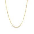 Flat Ball Disc Chain