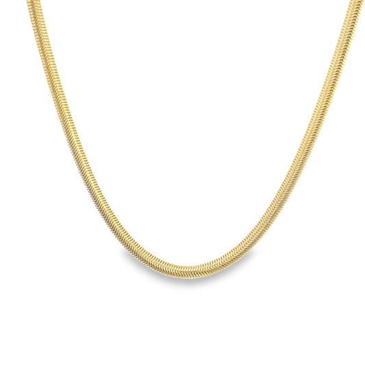 Slinky Snake Chain