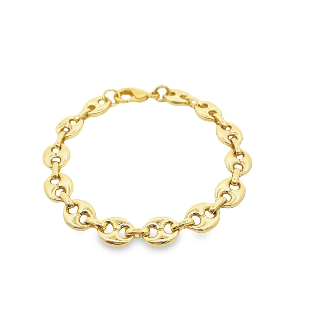 Mariner Link Chain Bracelet