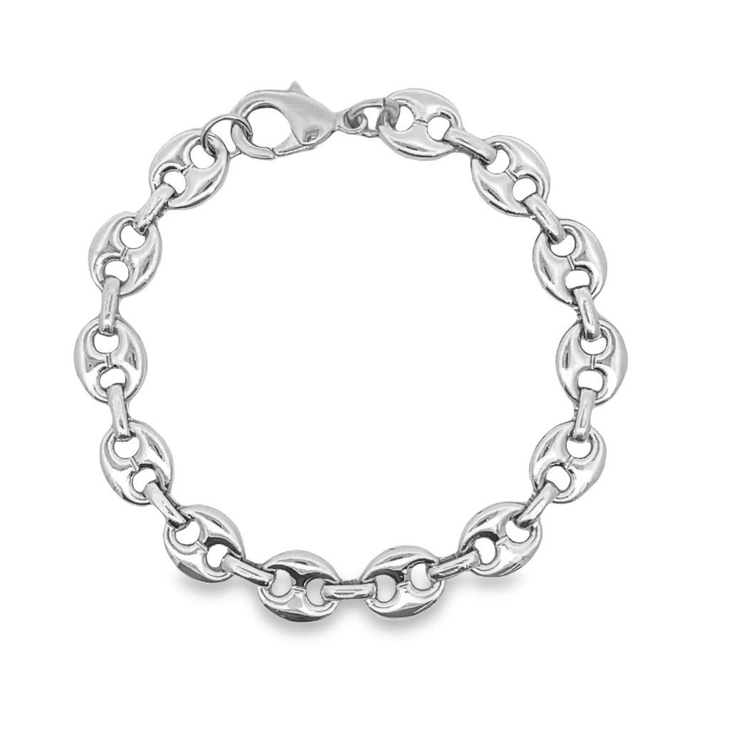 Mariner Link Chain Bracelet